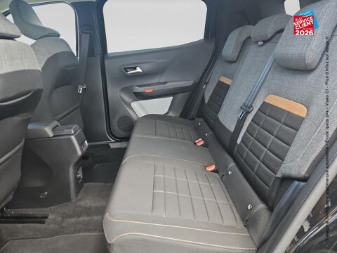 C3 Aircross 1.2 Hybride 145ch PLUS e-DCS6 2025 occasion 68110 Illzach