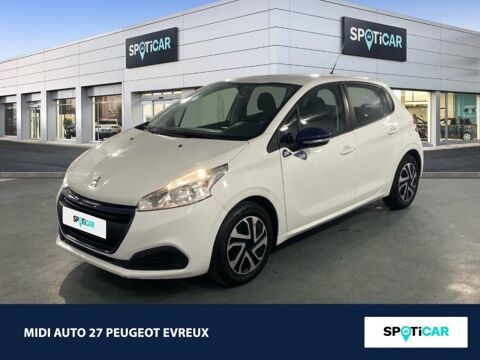 Peugeot 208 1.2 PureTech 68ch Like 5p