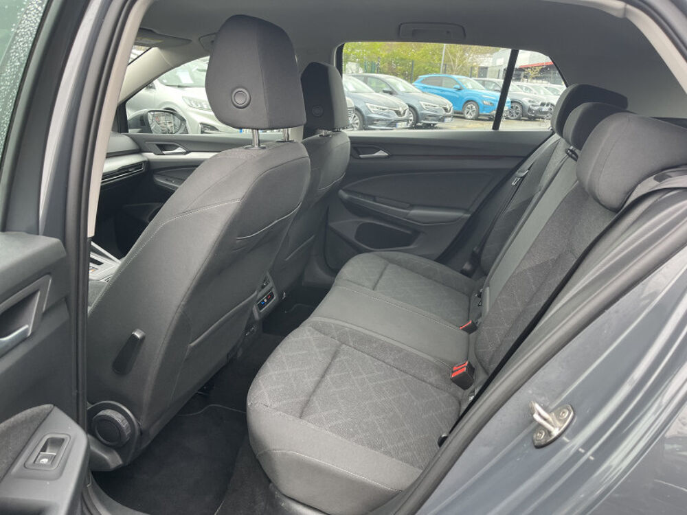 Golf 1.0 ETSI OPF 110CH LIFE BUSINESS DSG7 2023 occasion 95310 Saint-Ouen-l'Aum&ocirc;ne