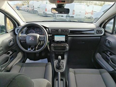 C3 1.2 PureTech 83ch S&S Shine 2023 occasion 28500 Vernouillet