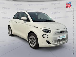500 e 95ch Action 2023 occasion 25770 Franois