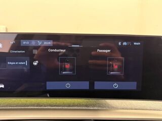 3008 1.2 Hybrid 145ch GT e-DCS6 2025 occasion 91230 Montgeron