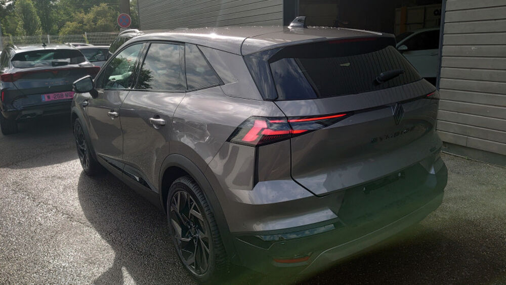 Symbioz 1.8 E-TECH FULL HYBRID 160CH ESPRIT ALPINE - 26 2026 occasion 40990 Saint-Paul-l&egrave;s-Dax