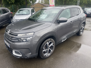 C5 aircross BLUEHDI 130CH S&S FEEL 2019 occasion 61000 Alen&ccedil;on