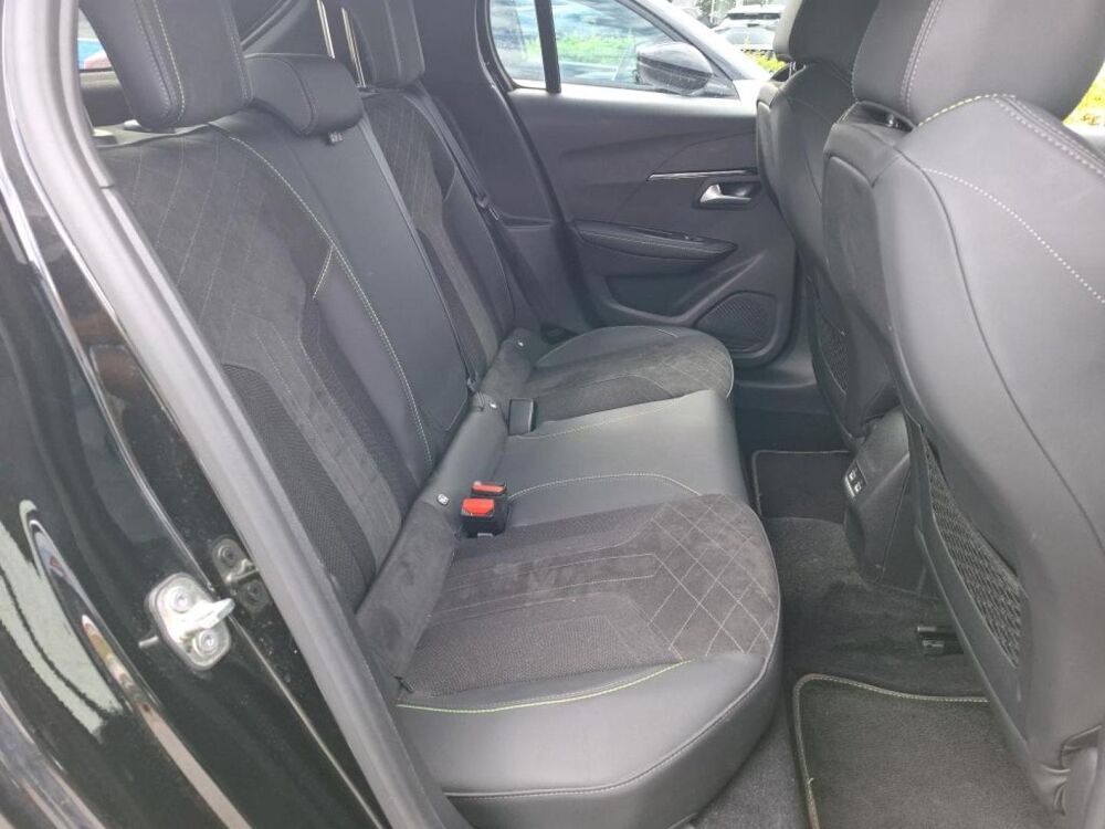 208 e- 136ch GT Pack 2022 occasion 56850 Caudan