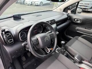 C3 Aircross BlueHDi 110ch S&S Shine Pack 2021 occasion 24750 Tr&eacute;lissac