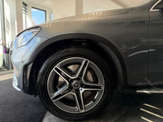 Classe GLC 220 D 194CH AMG LINE 4MATIC LAUNCH EDITION 9G-TRONIC 2020 occasion 57350 Stiring-Wendel