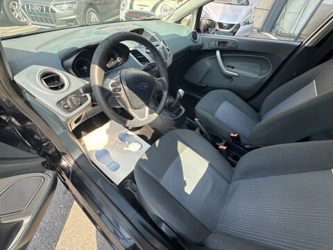 Fiesta 1.4 TDCI 68CH AMBIENTE 3P 2009 occasion 31140 Aucamville
