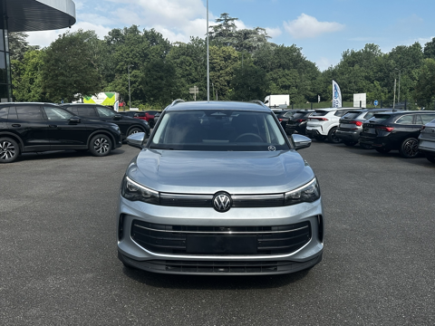 Tiguan 1.5 ETSI 131CH LIFE DSG7 2026 occasion 82370 Campsas