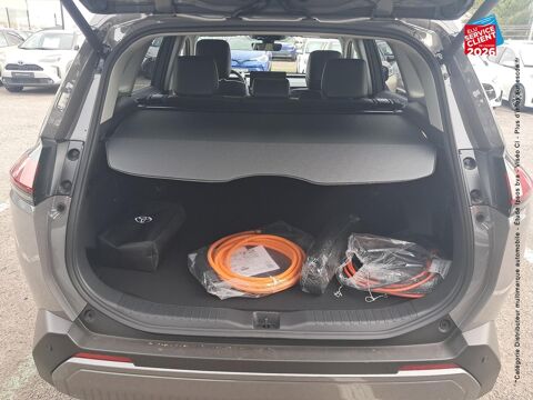 RAV 4 2.5 Hybride Rechargeable 309ch Lounge AWD-i NG25 2026 occasion 57100 Thionville