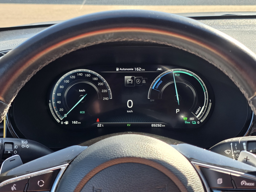 XCeed 1.6 GDI 105CH + PLUG-IN 60.5CH ACTIVE DCT6 2021 occasion 70210 Montdor&eacute;
