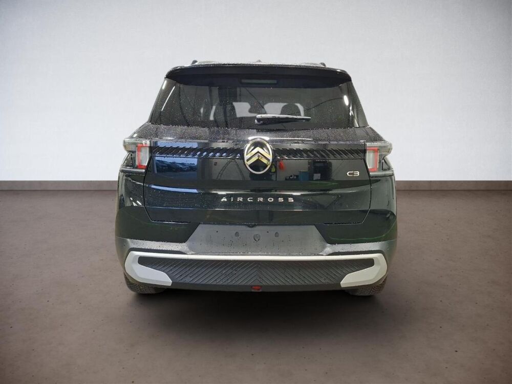 C3 Aircross 1.2 Hybride 145ch MAX e-DCS6 2025 occasion 78570 Andr&eacute;sy