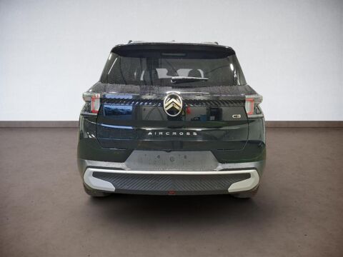C3 Aircross 1.2 Hybride 145ch MAX e-DCS6 2025 occasion 78570 Andr&eacute;sy
