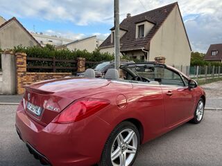 308 CC 2.0 HDI FAP FELINE BA 2012 occasion 95480 PIERRELAYE