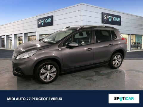 Peugeot 2008 1.2 PureTech Style
