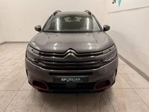 C5 aircross Hybrid 225ch C-Series e-EAT8 2021 occasion 91230 Montgeron