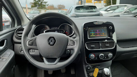 Clio IV 0.9 TCE 90CH ZEN 5P 2019 occasion 08000 Warcq
