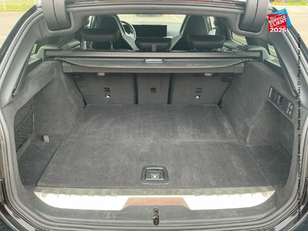S&eacute;rie 3 330eA 292ch M Sport 2023 occasion 68390 Sausheim