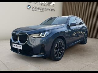 X3 xDrive30e 299ch M Sport 2025 occasion 78240 Chambourcy