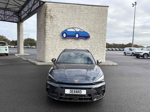 Leon 1.5 ETSI HYBRID 150CH V DSG7 2025 occasion 31670 Lab&egrave;ge