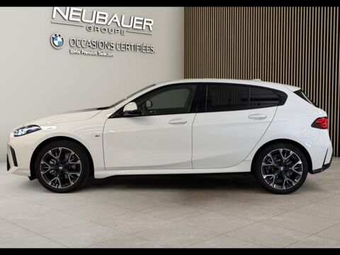 S&eacute;rie 1 120A 170ch M Sport Design DKG7 2025 occasion 78240 Chambourcy