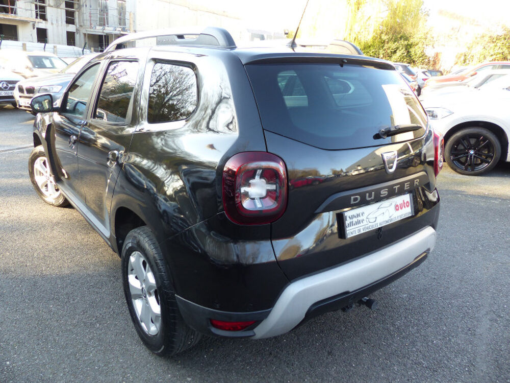 Duster 1.5 DCI 110CH PRESTIGE 4X2 2018 occasion 77144 Mont&eacute;vrain