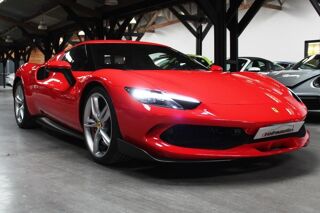 296 3.0 TURBO V6 HYBRIDE 830 PACK ASSETTO FIORANO 2022 occasion 59223 Roncq