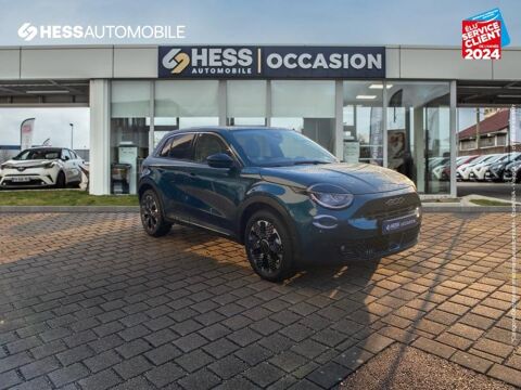 Tipo 1.2 Hybrid 100ch La Prima DCT6 2024 occasion 67500 Haguenau