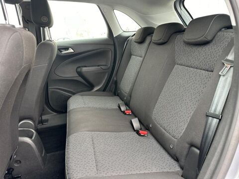 Crossland 1.2 83ch Edition 2022 occasion 13200 Arles