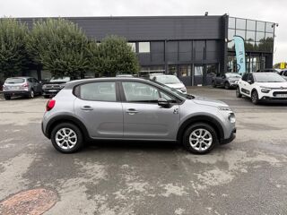C3 PureTech 82ch Graphic S&S E6.d 2019 occasion 24750 Tr&eacute;lissac