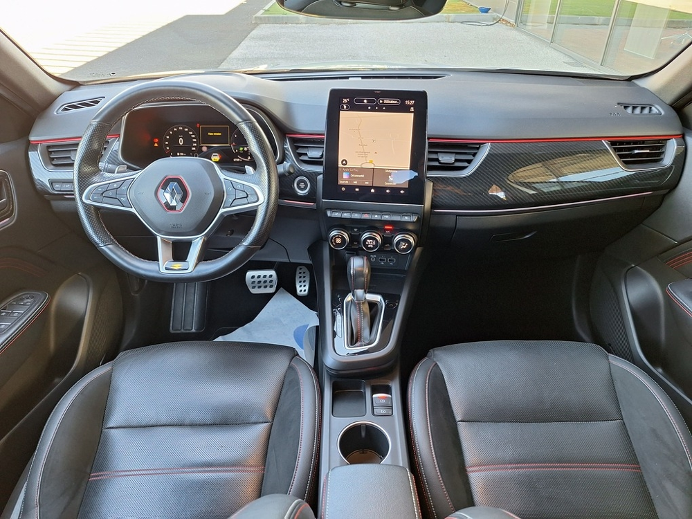 Arkana 1.3 TCE MILD HYBRID 160CH RS LINE EDC -22 2023 occasion 12850 Onet-le-Ch&acirc;teau