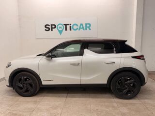 DS3 PureTech 155ch La Premi&egrave;re Automatique 119g 2019 occasion 91230 Montgeron