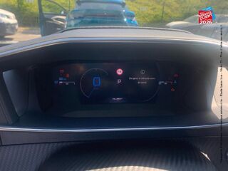 2008 1.2 Hybrid 145ch GT Exclusive e-DCS6 2026 occasion 51100 Reims