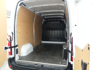 Master F3300 L2H2 2.3 BLUE DCI 135CH CONFORT EURO6 2022 occasion 77100 Nanteuil-l&egrave;s-Meaux