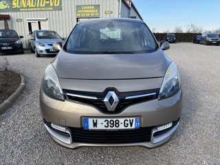 Sc&eacute;nic III 1.5 DCI 110CH INITIALE EDC 2014 occasion 21200 Montagny-l&egrave;s-Beaune
