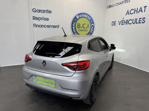 Clio V 1.0 TCE 90CH EQUILIBRE 2023 occasion 28630 Nogent-le-Phaye
