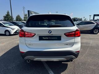 X1 sDrive18dA 150ch xLine 2019 occasion 87000 Limoges