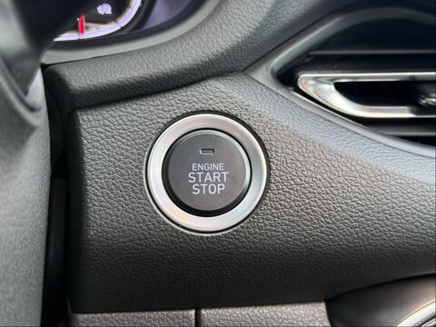 i30 1.5 T-GDi 160ch Hybrid 48V N Line DCT-7 2023 occasion 78240 CHAMBOURCY