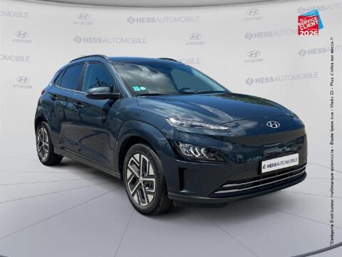 Kona Electric 39kWh - 136ch Creative 2023 occasion 67800 Bischheim