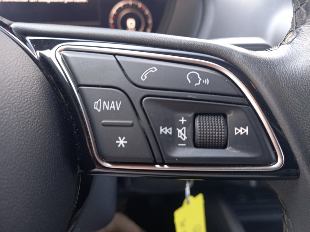 Q2 30 TDI 116CH DESIGN S TRONIC 7 2023 occasion 34500 B&eacute;ziers