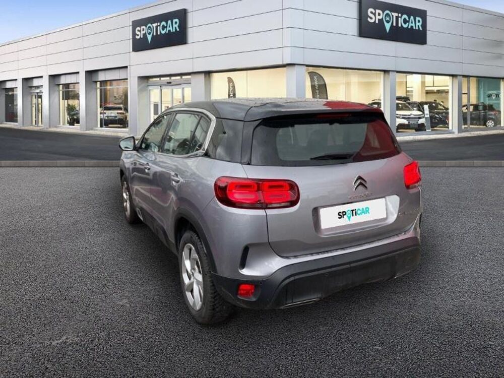 C5 aircross BlueHDi 130ch S&S Feel E6.d 2021 occasion 27200 Vernon