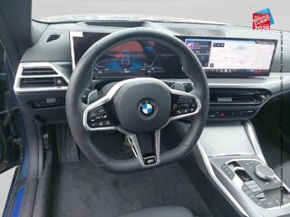 S&eacute;rie 4 420dA 190ch M Sport 2025 occasion 68390 Sausheim