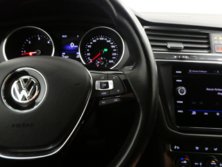 Tiguan Allspace 2.0 TDI 150CH CONFORTLINE BUSINESS DSG7 EURO6DT 2021 occasion 77100 Nanteuil-l&egrave;s-Meaux