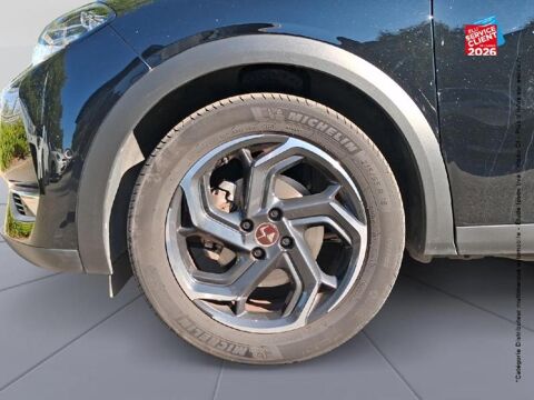 DS3 BlueHDi 130ch Grand Chic Automatique 126g 2021 occasion 68000 Colmar