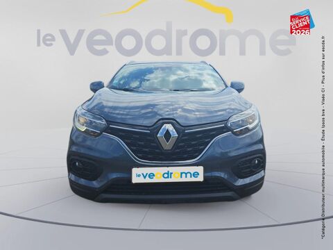 Kadjar 1.5 Blue dCi 115ch Business - 21 2021 occasion 68110 Illzach