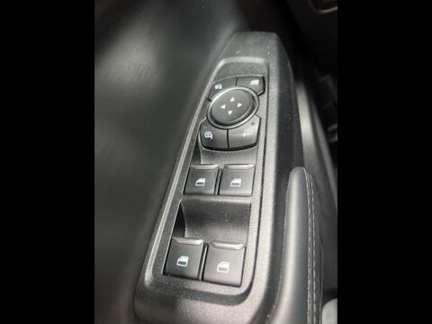 Ranger 3.0 EcoBoost V6 292ch Stop&Start Double Cabine Raptor BVA10 2024 occasion 31400 TOULOUSE