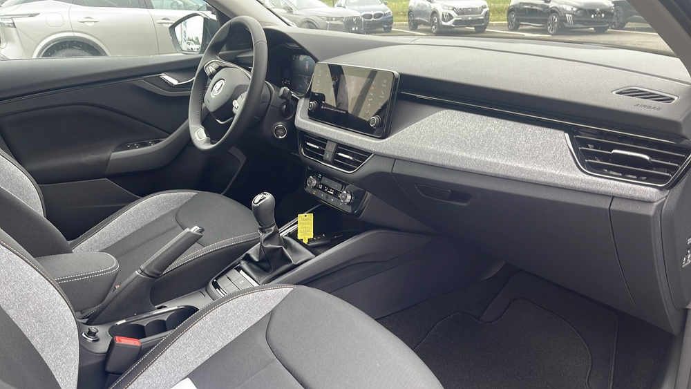 Kamiq 1.0 TSI EVO 2 95CH SELECTION 2024 occasion 87270 COUZEIX