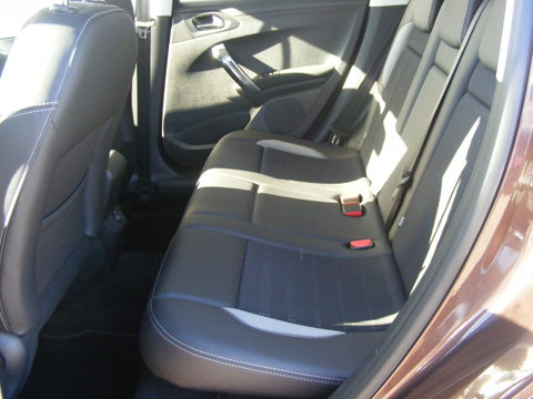 2008 1.6 E-HDI92 FAP ALLURE 2014 occasion 38150 Salaise-sur-Sanne