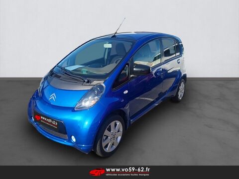 Citroën C-zero Confort 2019 occasion Arras 62000