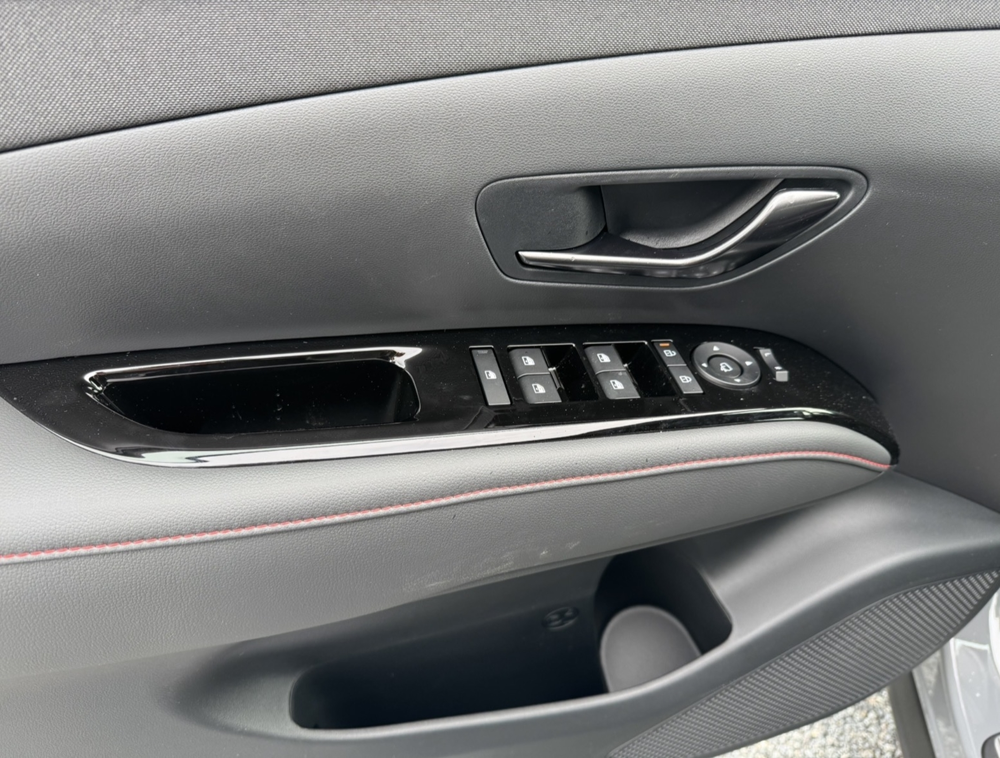 Tucson 1.6 CRDI 136CH HYBRID 48V N LINE CREATIVE DCT7 2026 occasion 12850 Onet-le-Ch&acirc;teau